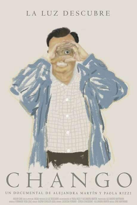 Chango, the Light Uncovers